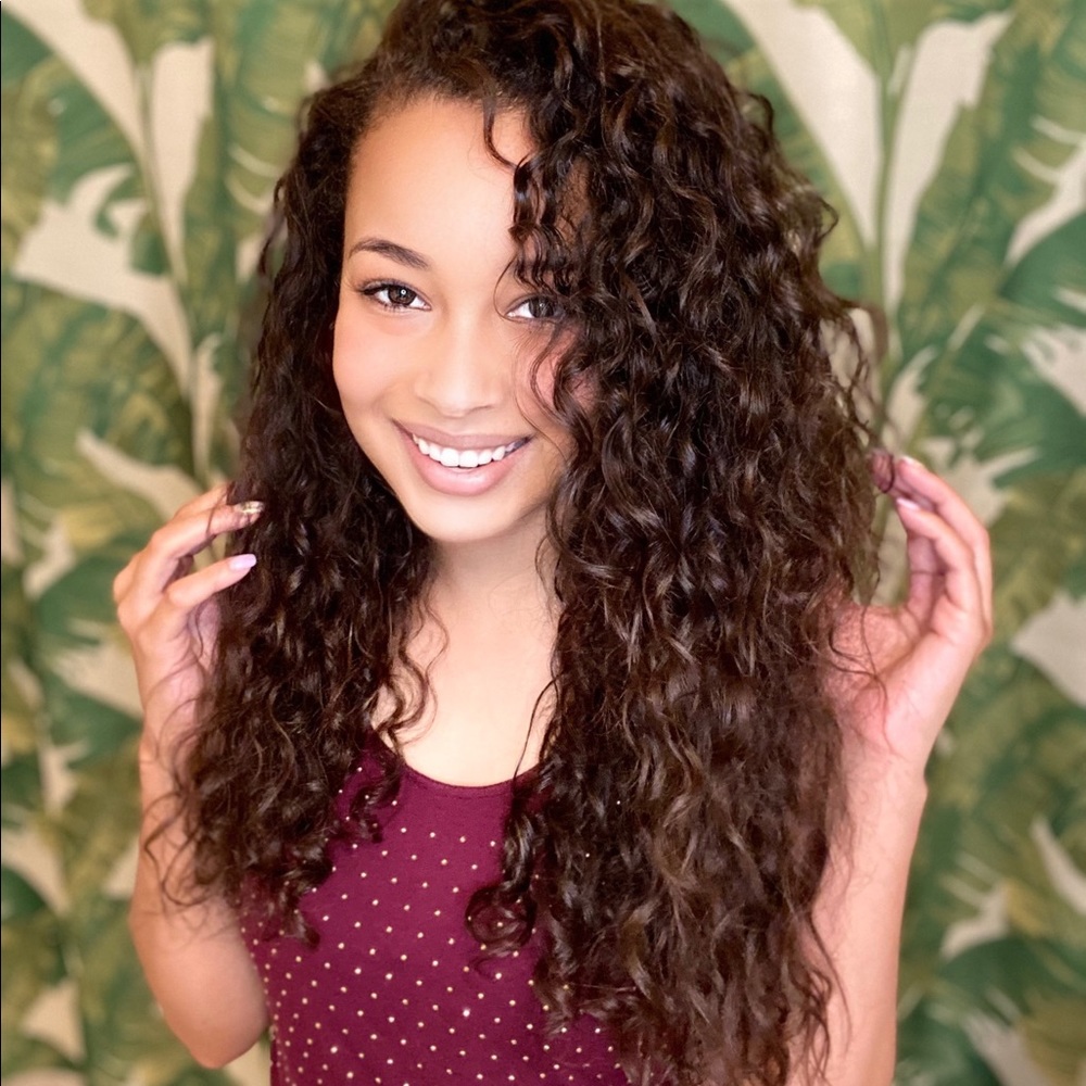 Meet your Posher, Cre